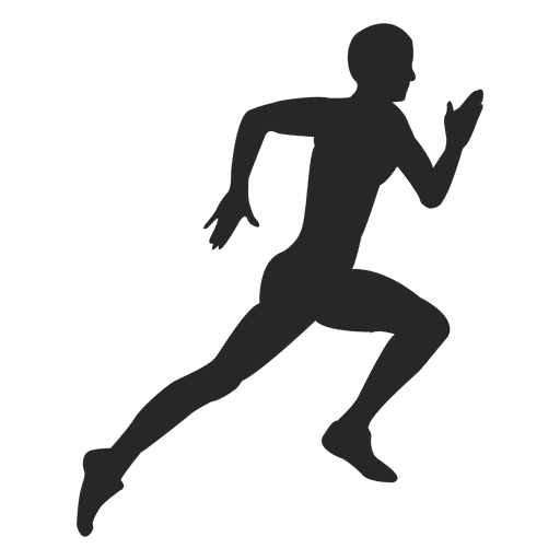 Person Running